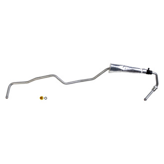 Sunsong® - Power Steering Return Line Hose Assembly