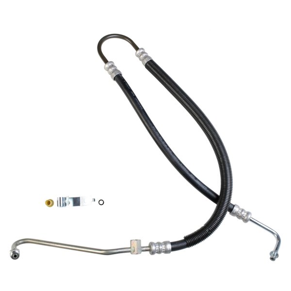 Sunsong® - Power Steering Return Line Hose Assembly