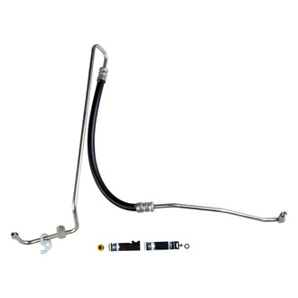Sunsong® - Power Steering Pressure Line Hose Assembly