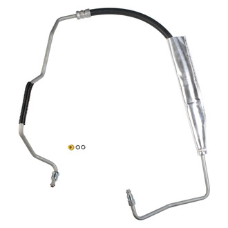 Sunsong® - Power Steering Pressure Line Hose Assembly