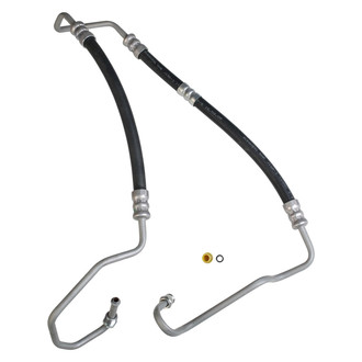 Sunsong® - Power Steering Pressure Line Hose Assembly