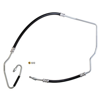 Sunsong® - Power Steering Pressure Line Hose Assembly