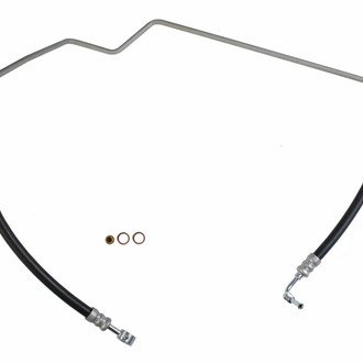 Sunsong® - Power Steering Pressure Line Hose Assembly