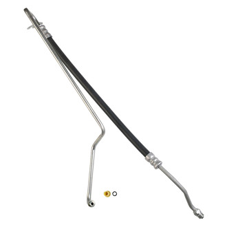 Sunsong® - Power Steering Pressure Line Hose Assembly