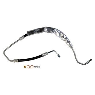 Sunsong® - Power Steering Pressure Line Hose Assembly