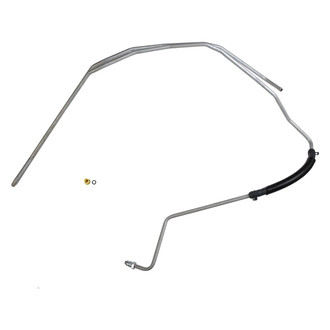 Sunsong® - Power Steering Return Line Hose Assembly