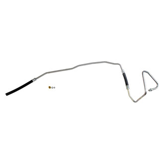 Sunsong® - Power Steering Return Line Hose Assembly
