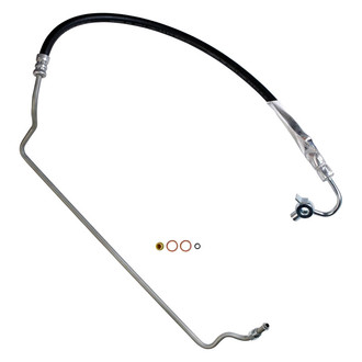 Sunsong® - Power Steering Pressure Line Hose Assembly