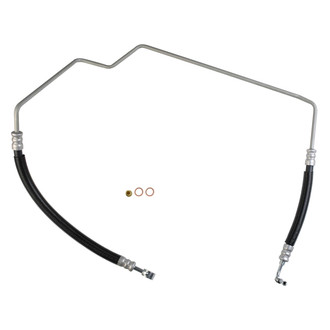 Sunsong® - Power Steering Pressure Line Hose Assembly