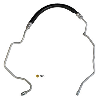 Sunsong® - Power Steering Pressure Line Hose Assembly