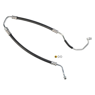 Sunsong® - Power Steering Pressure Line Hose Assembly