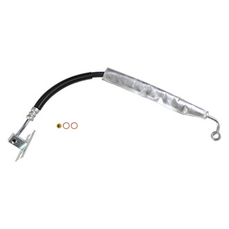 Sunsong® - Power Steering Pressure Line Hose Assembly - From Pump