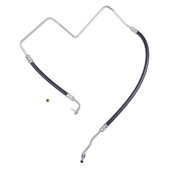 Sunsong® - Power Steering Pressure Line Hose Assembly without Bracket