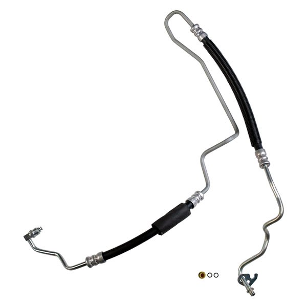 Sunsong® - Power Steering Hose Assemblies