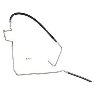 Sunsong® - Power Steering Return Line Hose Assembly