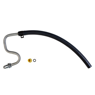 Sunsong® - Power Steering Return Line Hose Assembly