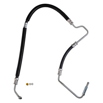 Sunsong® - Power Steering Pressure Line Hose Assembly