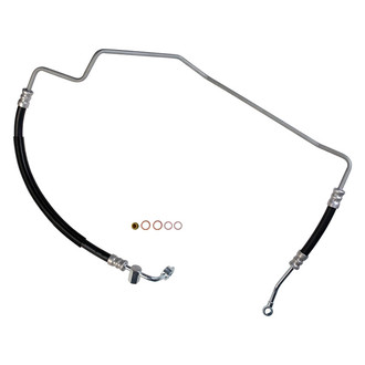 Sunsong® - Power Steering Pressure Line Hose Assembly