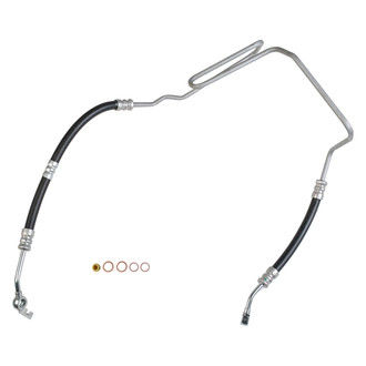 Sunsong® - Power Steering Pressure Line Hose Assembly
