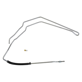 Sunsong® - Power Steering Return Line Hose Assembly