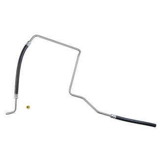 Sunsong® - Power Steering Return Line Hose Assembly