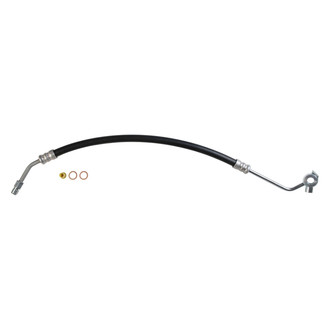 Sunsong® - Power Steering Pressure Line Hose Assembly