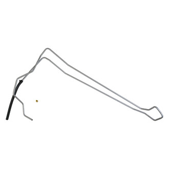Sunsong® - Power Steering Return Line Hose Assembly