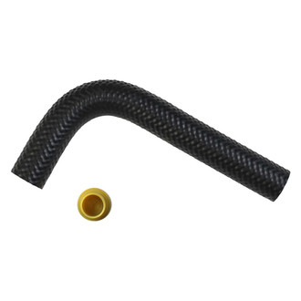 Sunsong® - Power Steering Return Line Hose Assembly