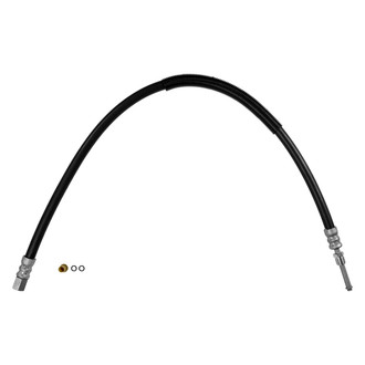 Sunsong® - Power Steering Pressure Line Hose Assembly - Hydroboost to Gear