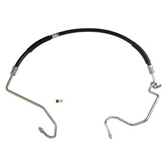 Sunsong® - Power Steering Pressure Line Hose Assembly