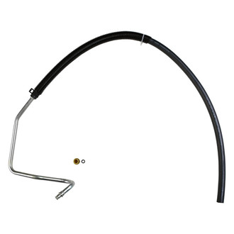 Sunsong® - Power Steering Return Line Hose Assembly