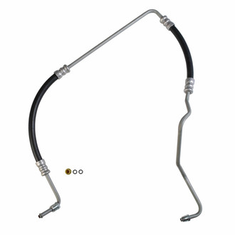 Sunsong® - Power Steering Pressure Line Hose Assembly