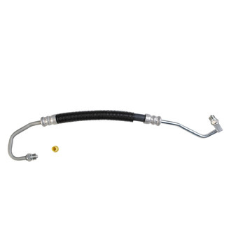 Sunsong® - Power Steering Pressure Line Hose Assembly - Pump to Hydroboost