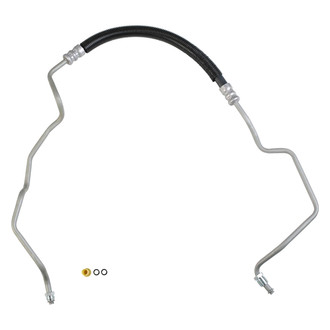 Sunsong® - Power Steering Pressure Line Hose Assembly