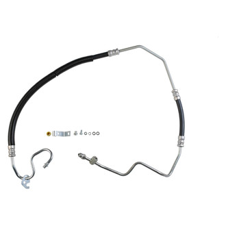 Sunsong® - Power Steering Pressure Line Hose Assembly