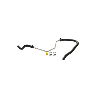 Sunsong® - Power Steering Return Line Hose Assembly