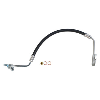 Sunsong® - Power Steering Pressure Line Hose Assembly
