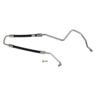 Sunsong® - Power Steering Pressure Line Hose Assembly