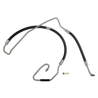 Sunsong® - Power Steering Pressure Line Hose Assembly