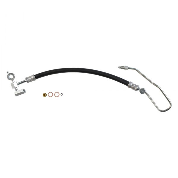 Sunsong® - Power Steering Pressure Hose