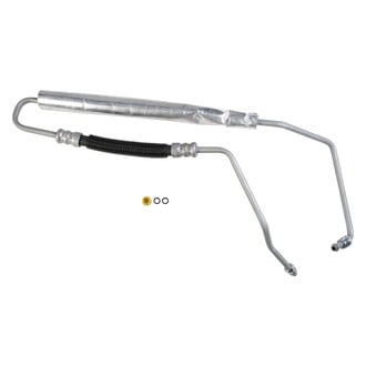 Sunsong® - Power Steering Pressure Line Hose Assembly