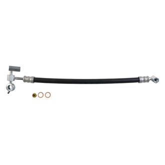 Sunsong® - Power Steering Pressure Line Hose Assembly - From Pump