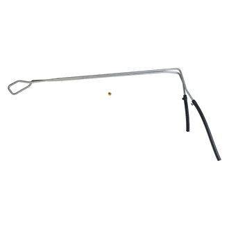 Sunsong® - Power Steering Return Line Hose Assembly - Cooler Tube
