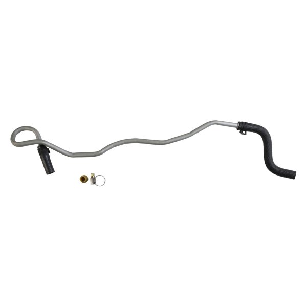 Sunsong® - Power Steering Return Line Hose Assembly