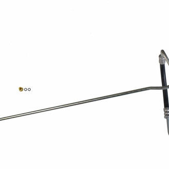 Sunsong® - Power Steering Pressure Line Hose Assembly