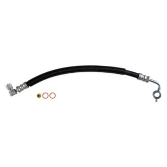 Sunsong® - Power Steering Pressure Line Hose Assembly - From Pump