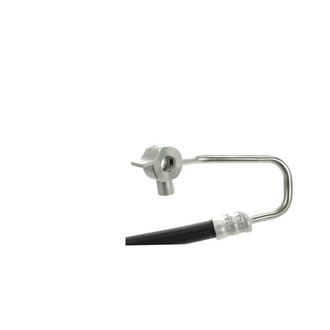 Sunsong® - Power Steering Pressure Line Hose Assembly