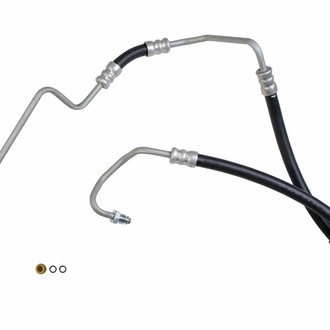 Sunsong® - Power Steering Pressure Line Hose Assembly
