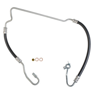 Sunsong® - Power Steering Pressure Line Hose Assembly
