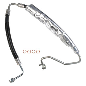 Sunsong® - Power Steering Pressure Line Hose Assembly